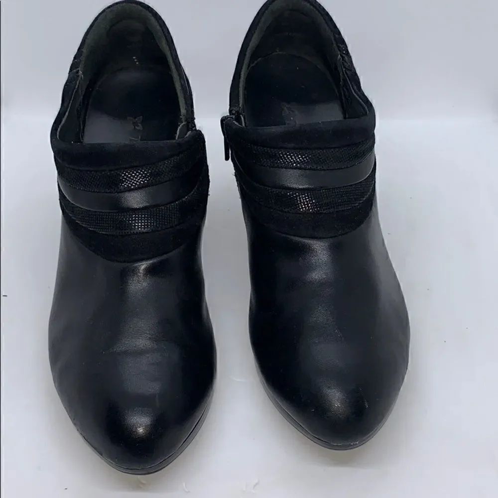 ZIERA BOOT - Picture 2 of 5